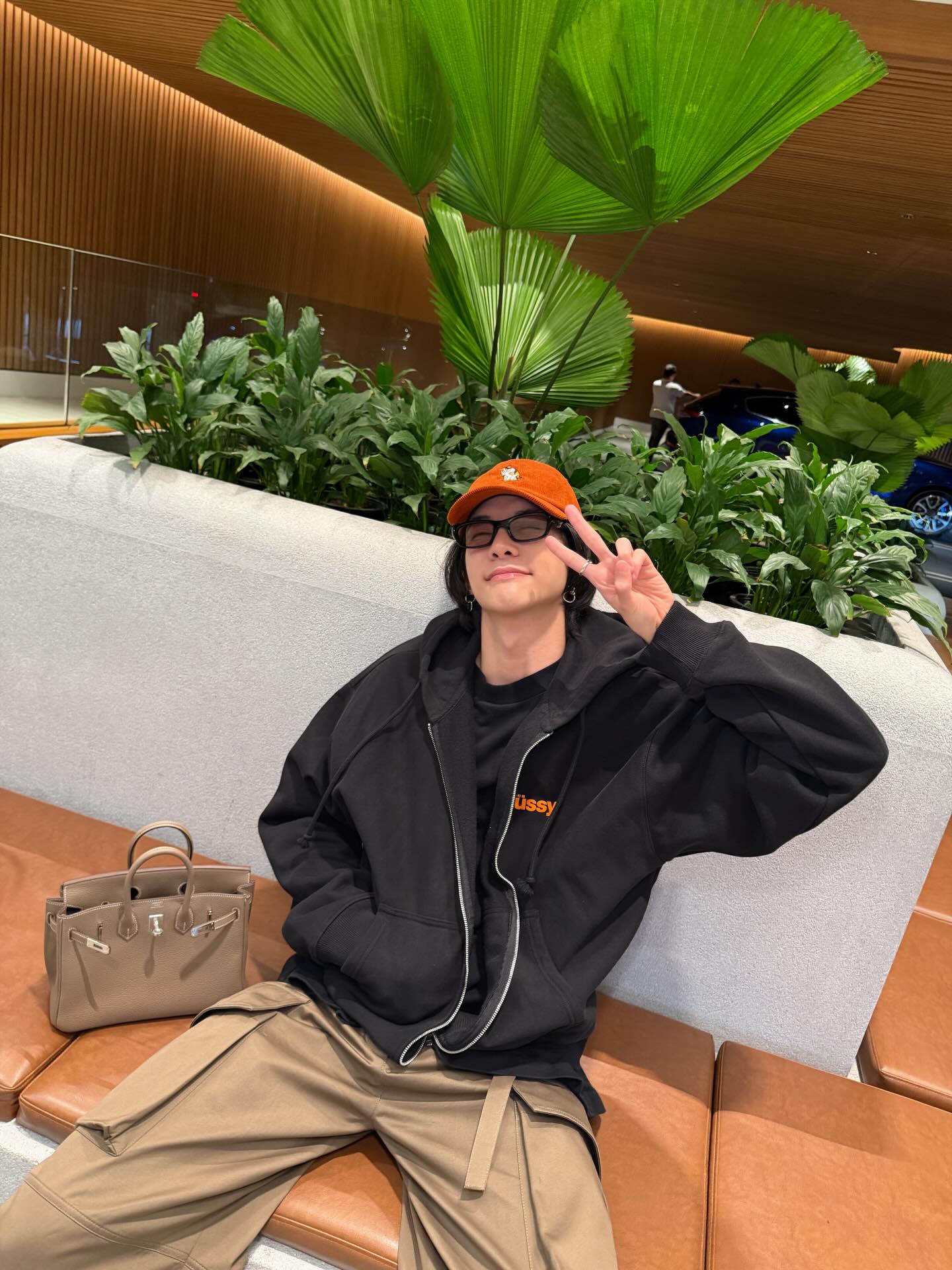 นัท - ศุภณัฐ เลาหะพานิช