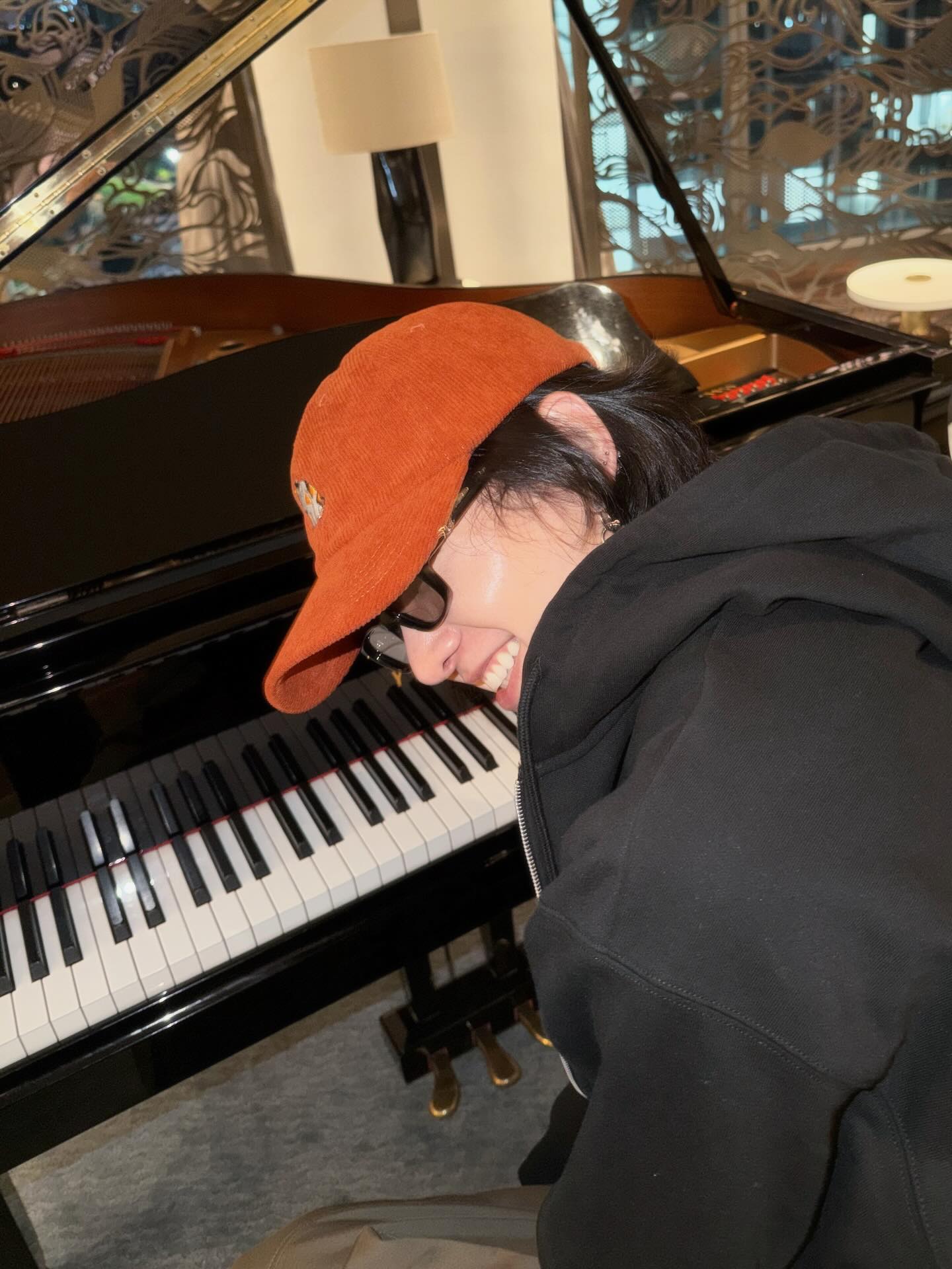 นัท - ศุภณัฐ เลาหะพานิช