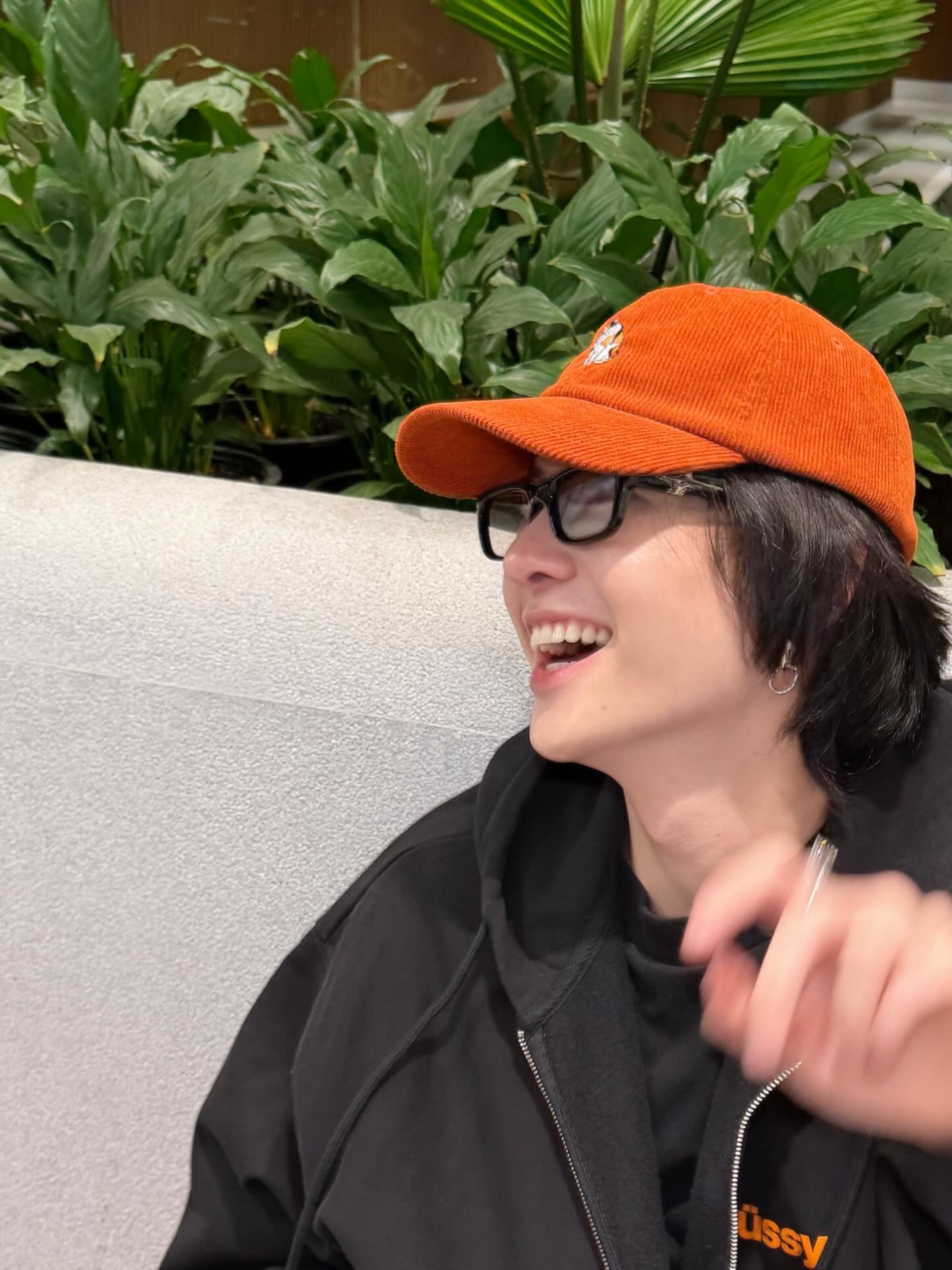 นัท - ศุภณัฐ เลาหะพานิช