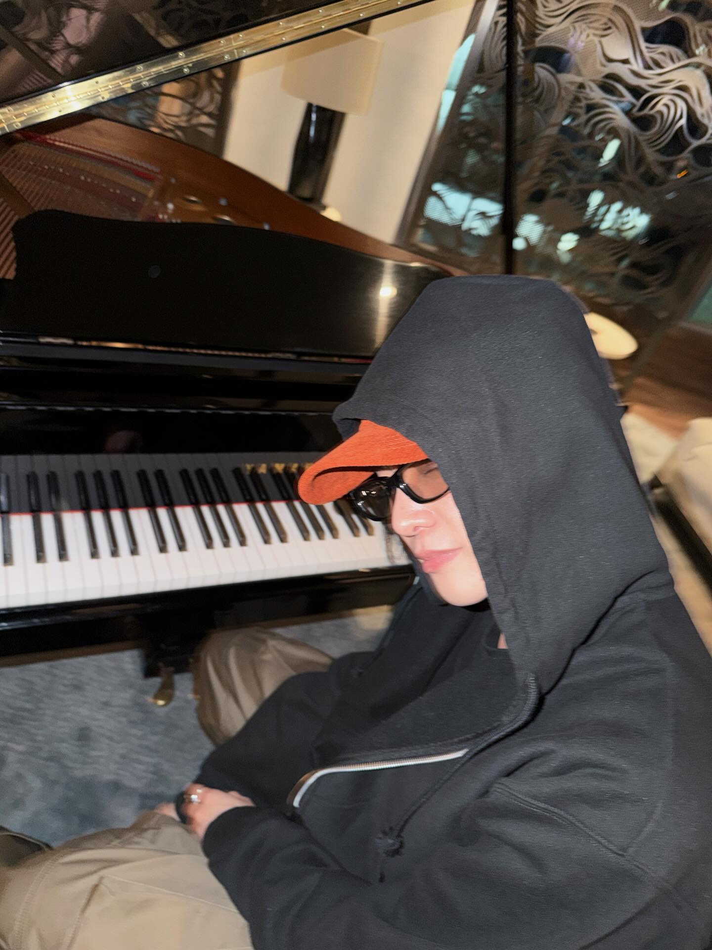 นัท - ศุภณัฐ เลาหะพานิช