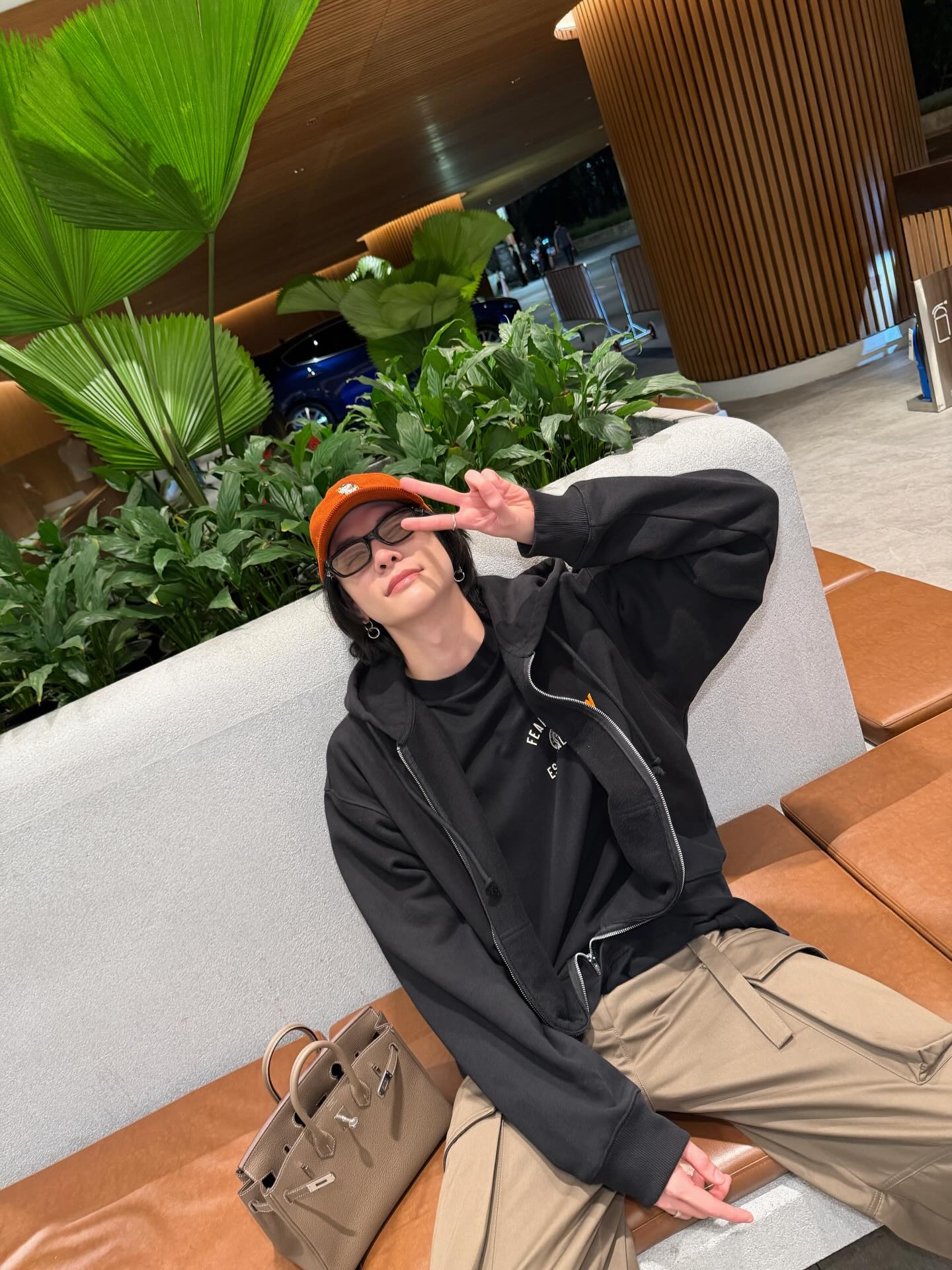 นัท - ศุภณัฐ เลาหะพานิช