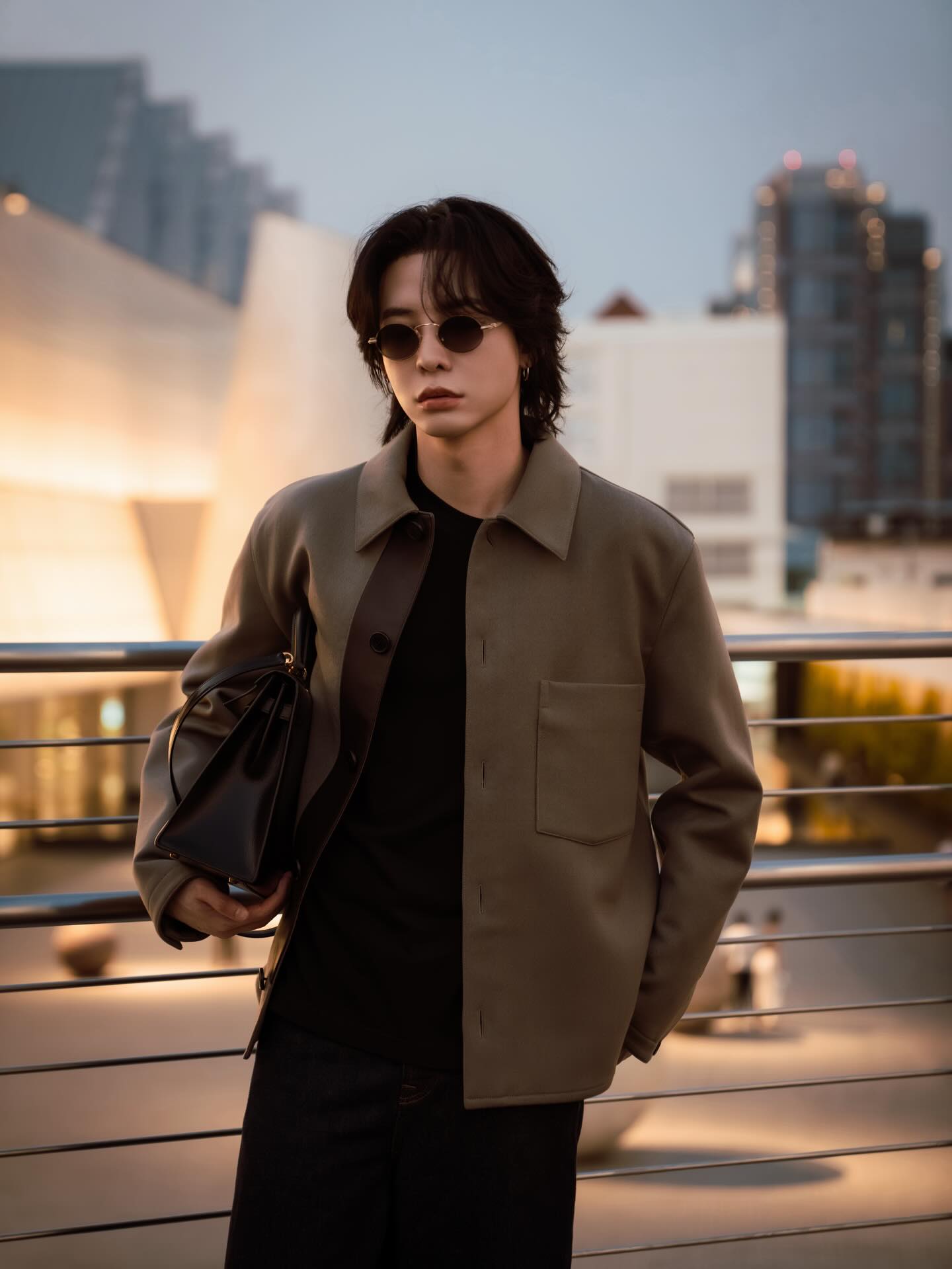 นัท - ศุภณัฐ เลาหะพานิช