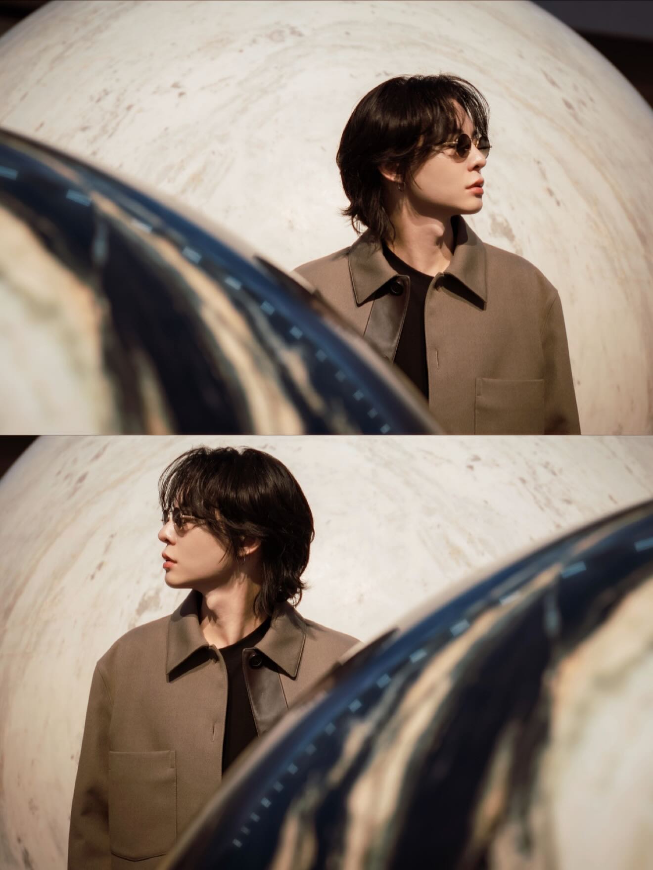 นัท - ศุภณัฐ เลาหะพานิช