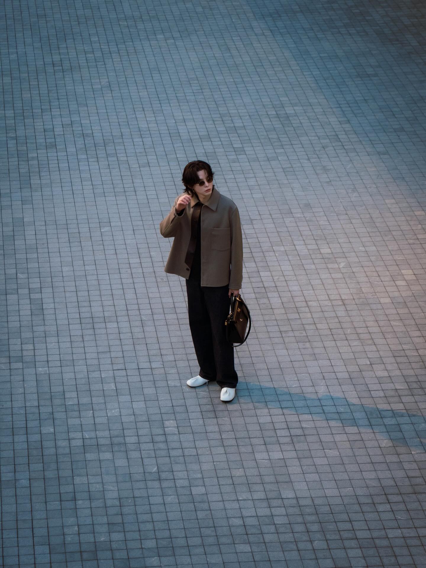 นัท - ศุภณัฐ เลาหะพานิช