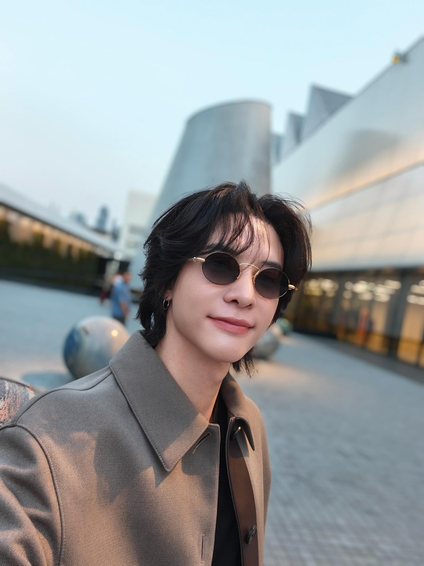 นัท - ศุภณัฐ เลาหะพานิช