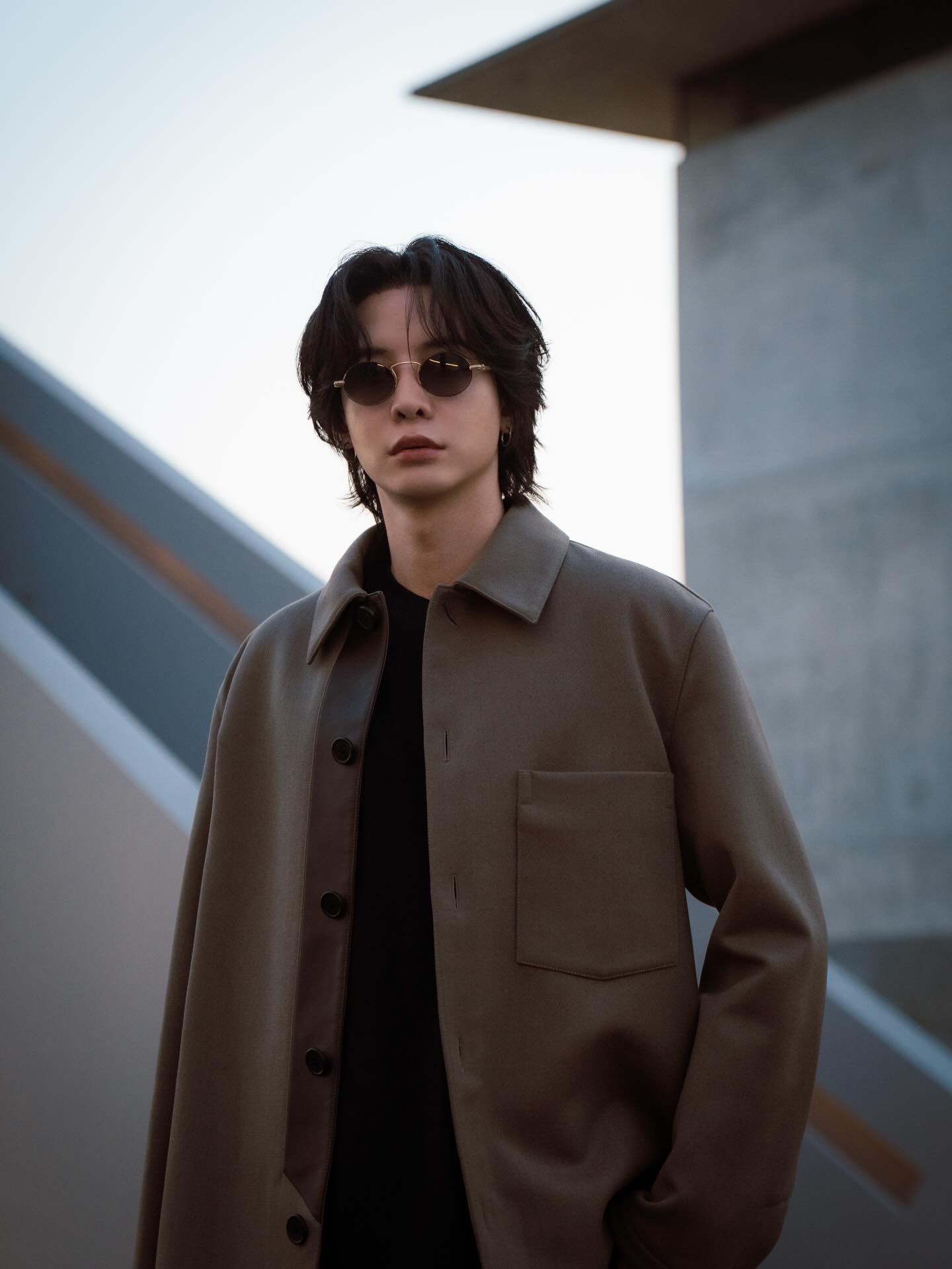 นัท - ศุภณัฐ เลาหะพานิช