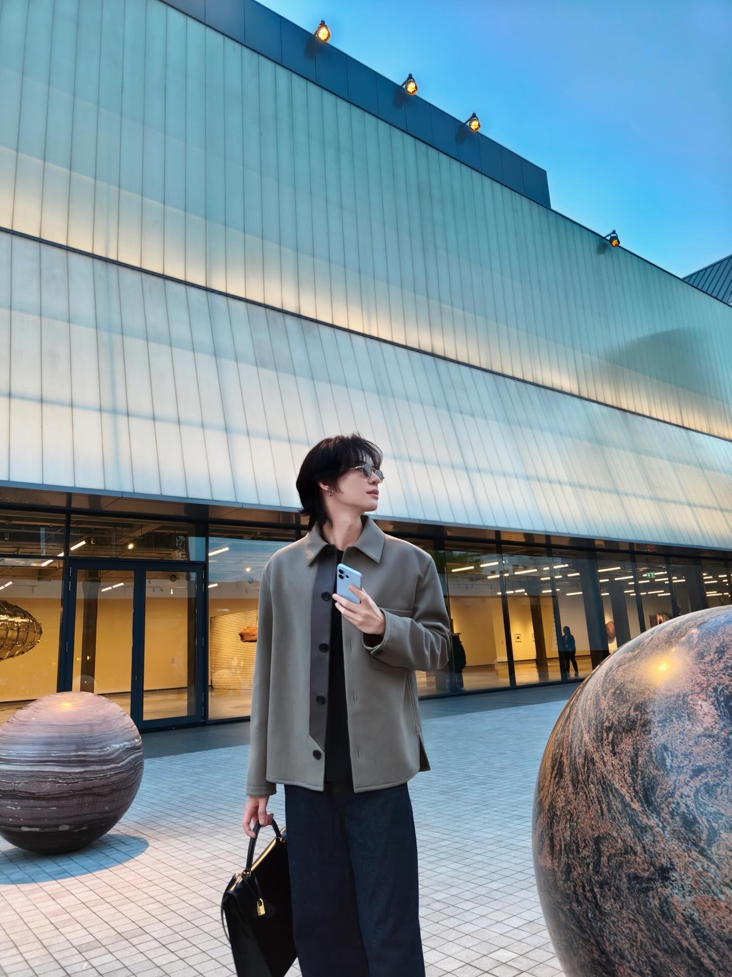 นัท - ศุภณัฐ เลาหะพานิช