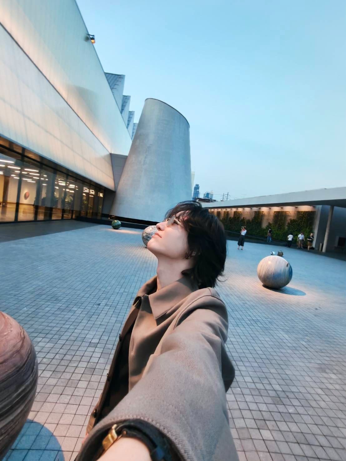 นัท - ศุภณัฐ เลาหะพานิช