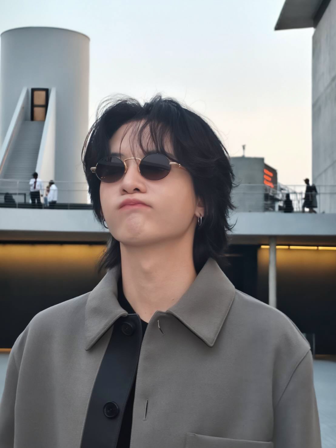 นัท - ศุภณัฐ เลาหะพานิช