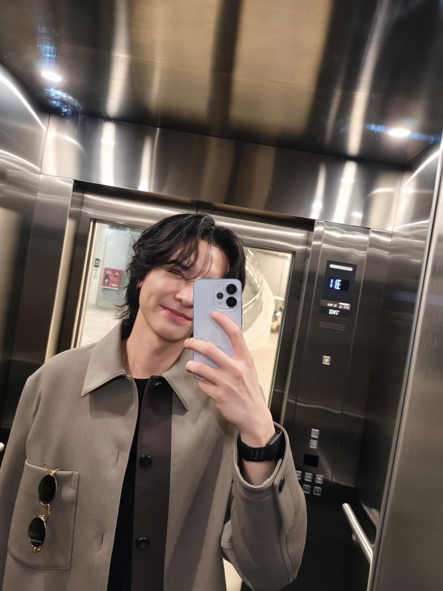 นัท - ศุภณัฐ เลาหะพานิช