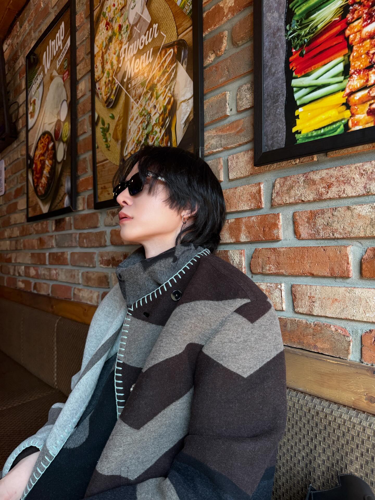 นัท - ศุภณัฐ เลาหะพานิช