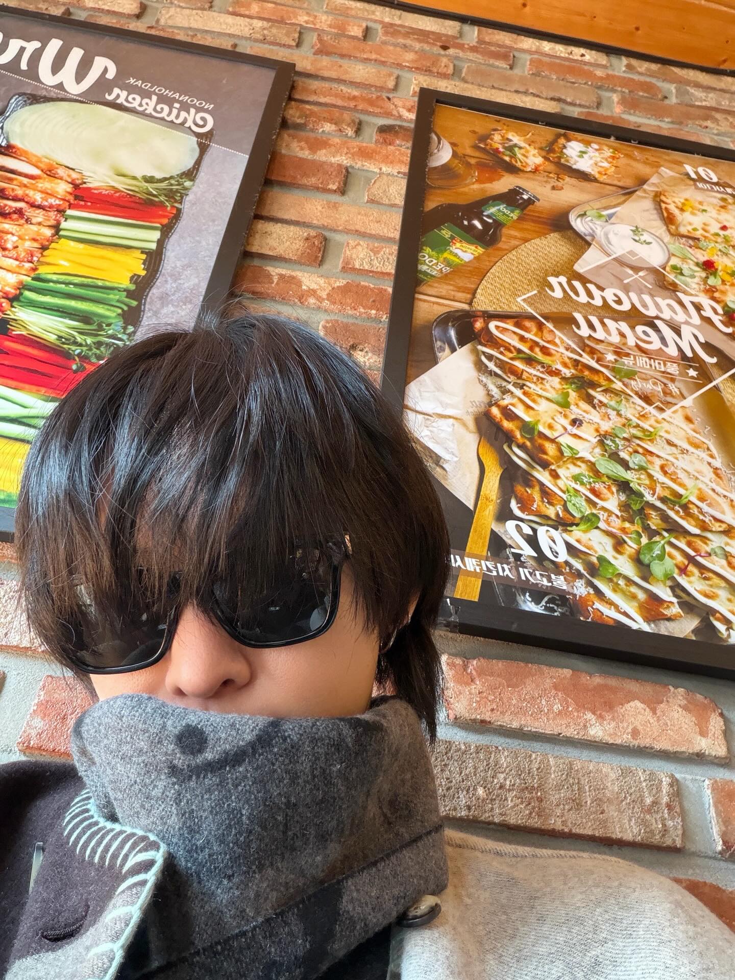 นัท - ศุภณัฐ เลาหะพานิช