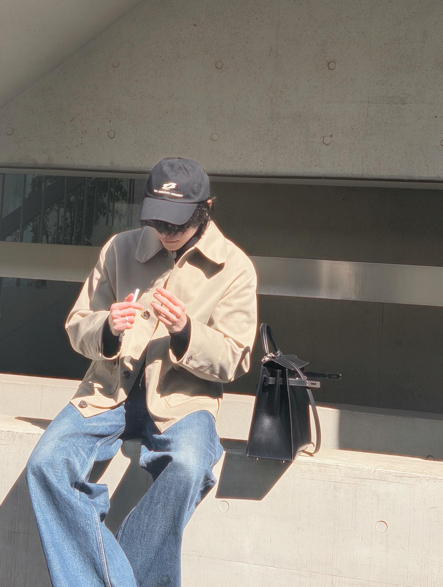 นัท - ศุภณัฐ เลาหะพานิช