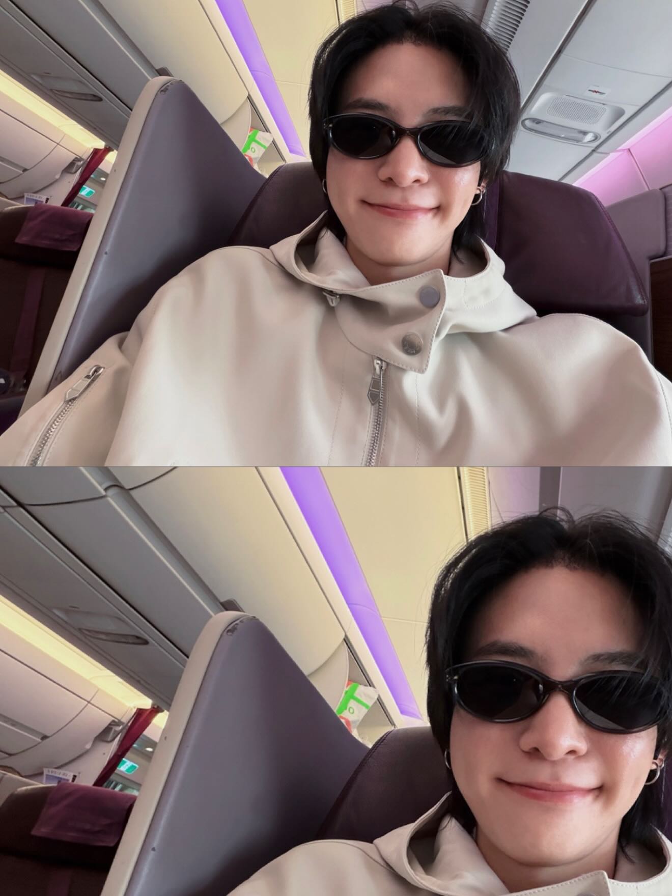 นัท - ศุภณัฐ เลาหะพานิช