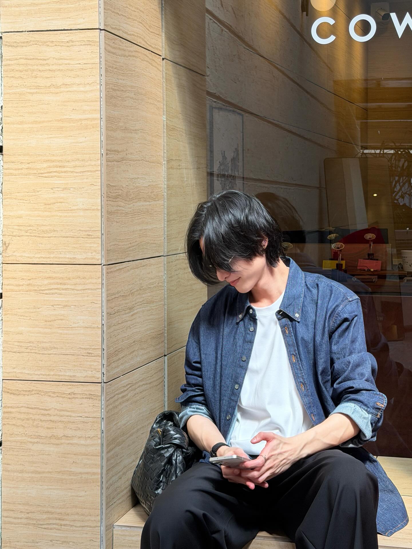 นัท - ศุภณัฐ เลาหะพานิช