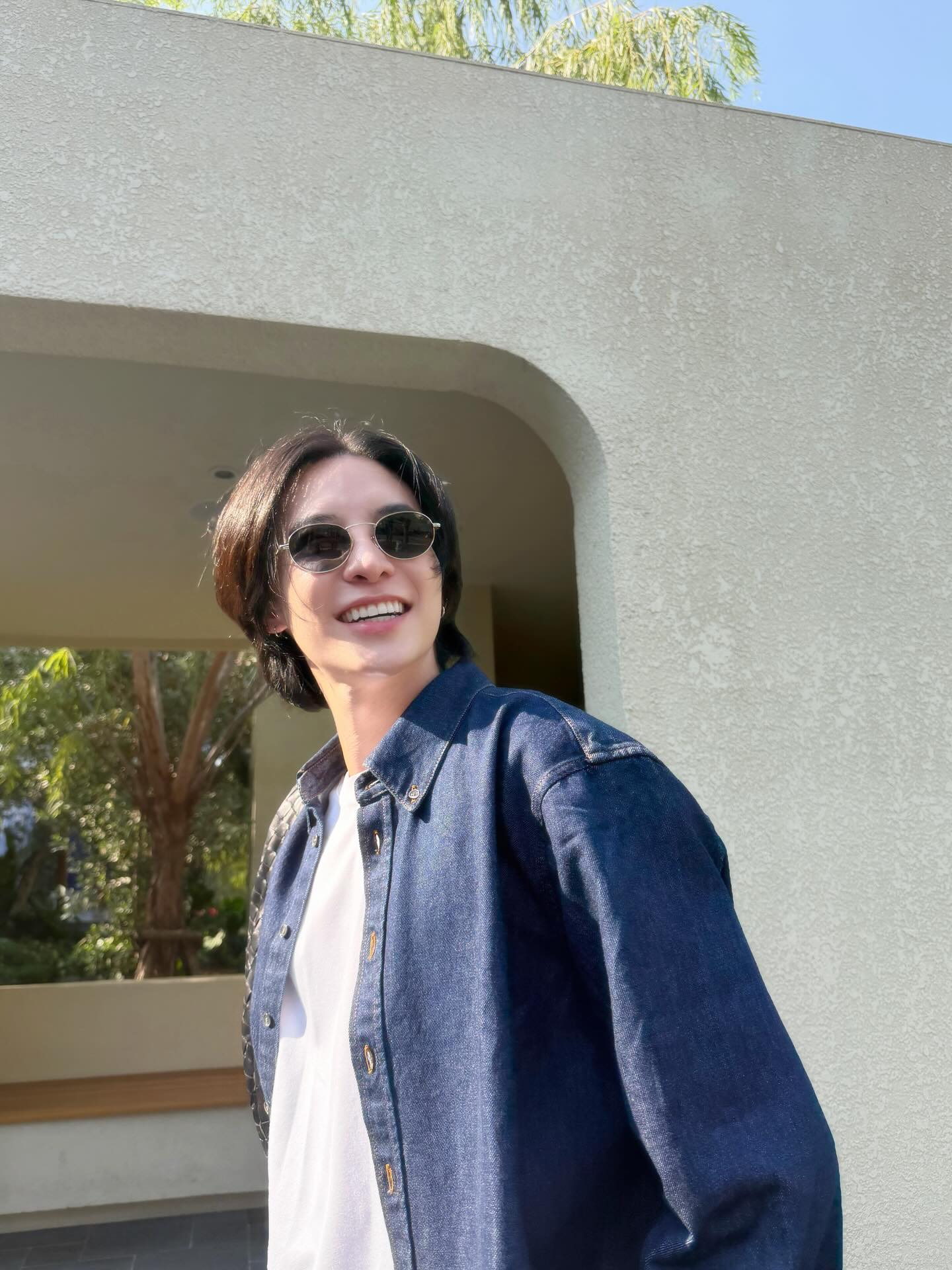 นัท - ศุภณัฐ เลาหะพานิช