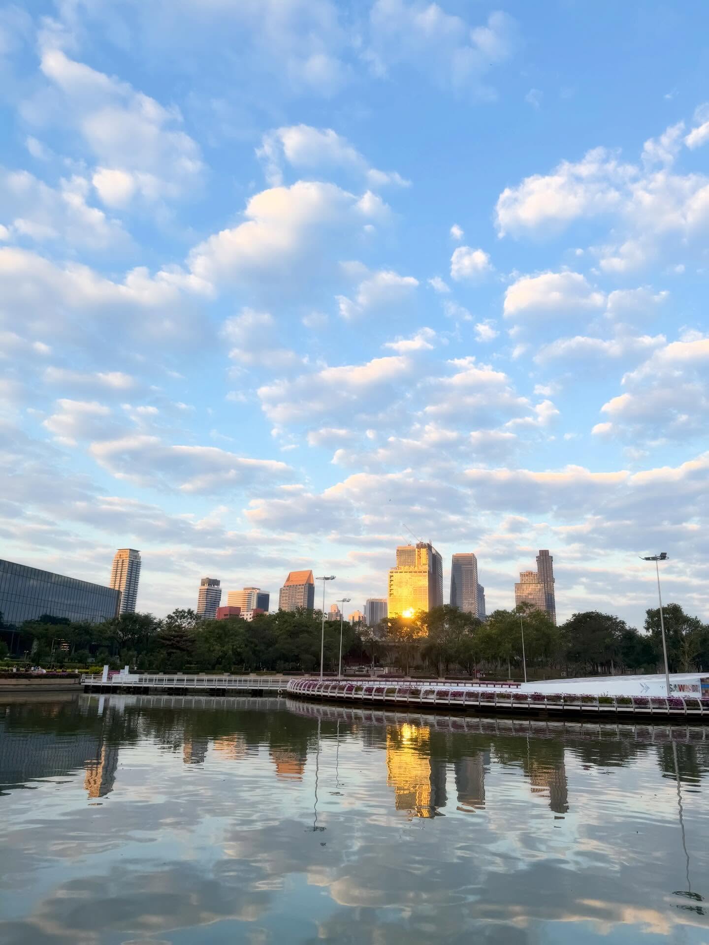 นัท - ศุภณัฐ เลาหะพานิช