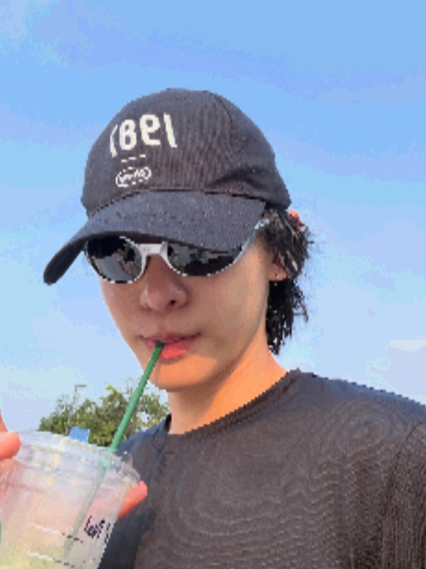 นัท - ศุภณัฐ เลาหะพานิช