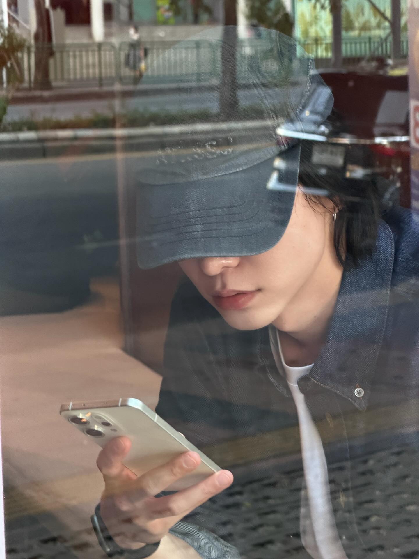 นัท - ศุภณัฐ เลาหะพานิช