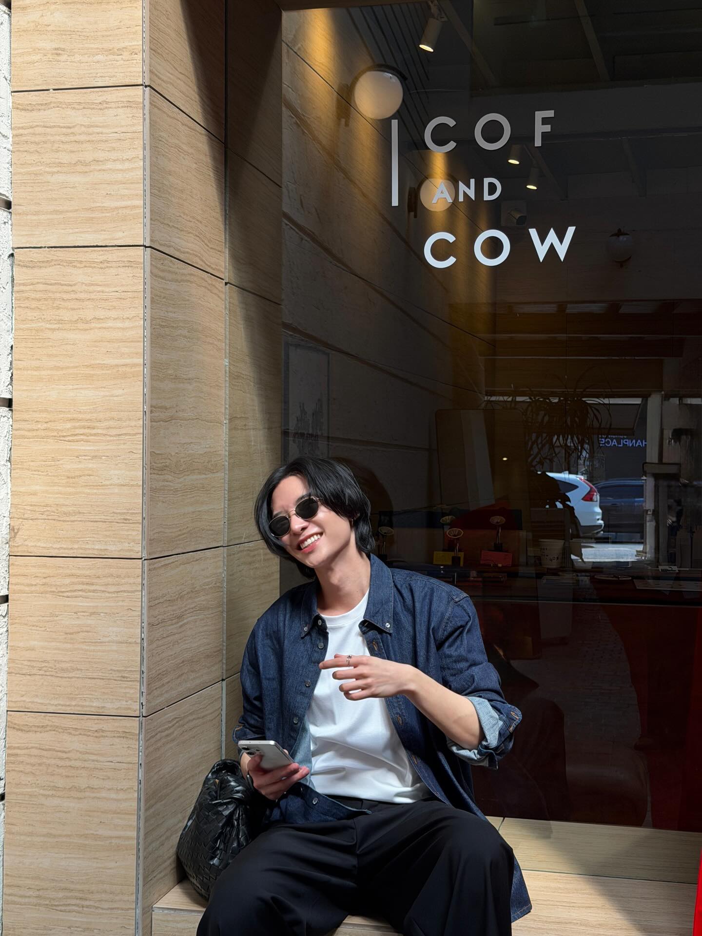 นัท - ศุภณัฐ เลาหะพานิช