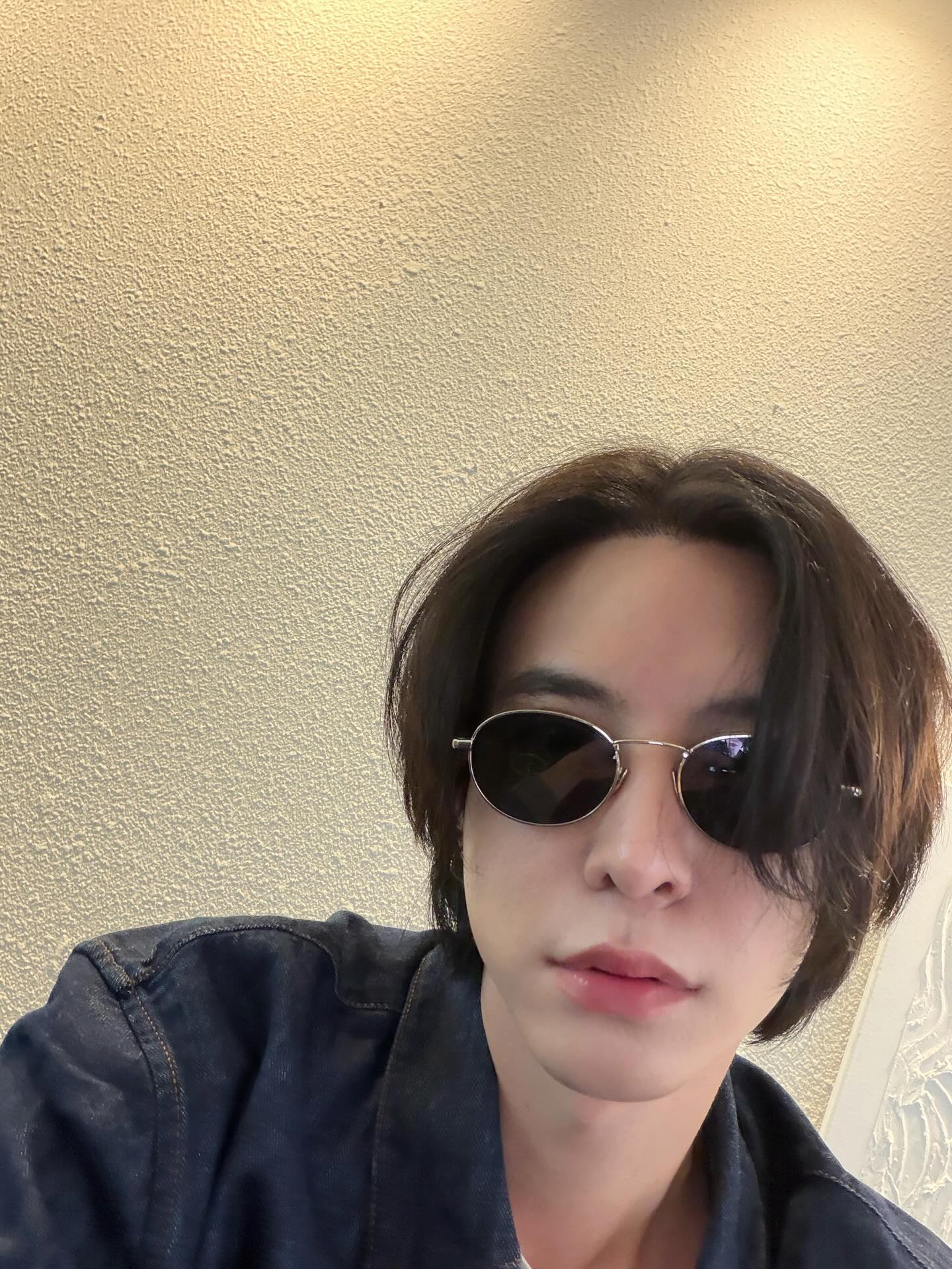 นัท - ศุภณัฐ เลาหะพานิช