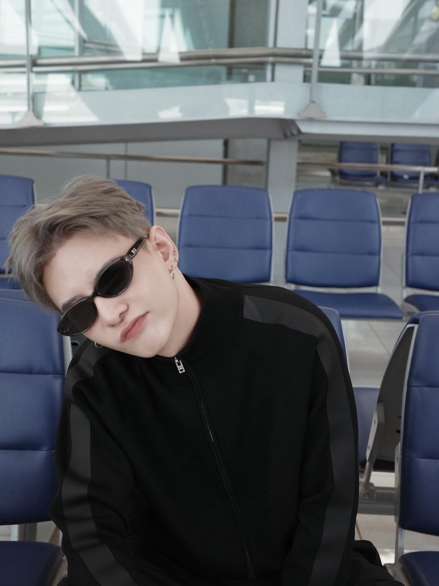 นัท - ศุภณัฐ เลาหะพานิช