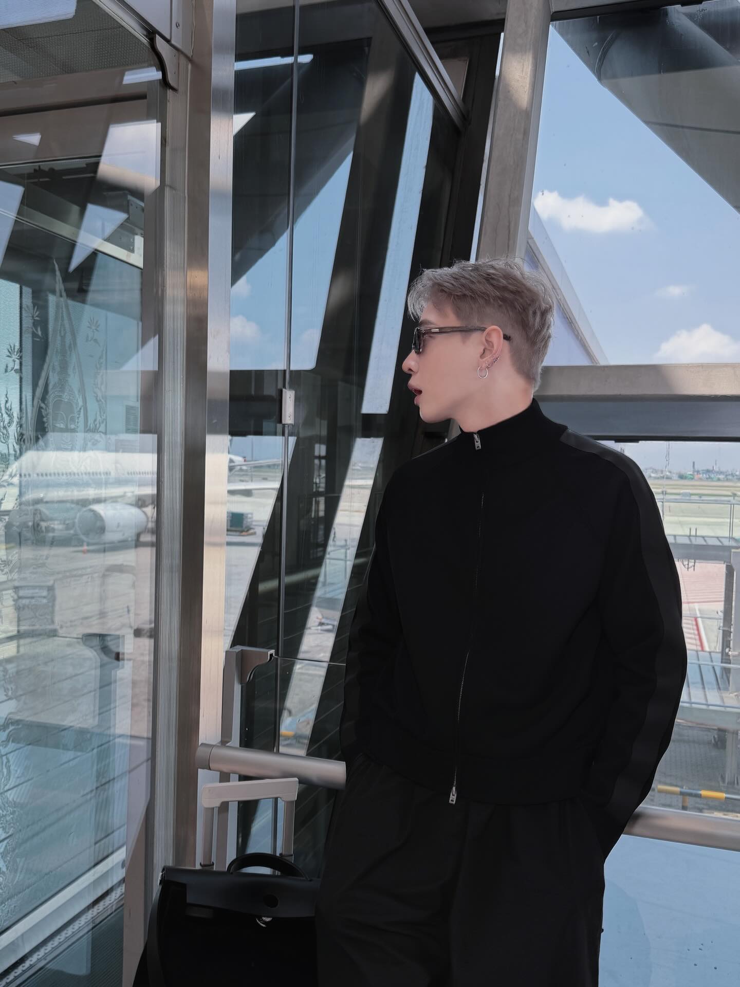 นัท - ศุภณัฐ เลาหะพานิช