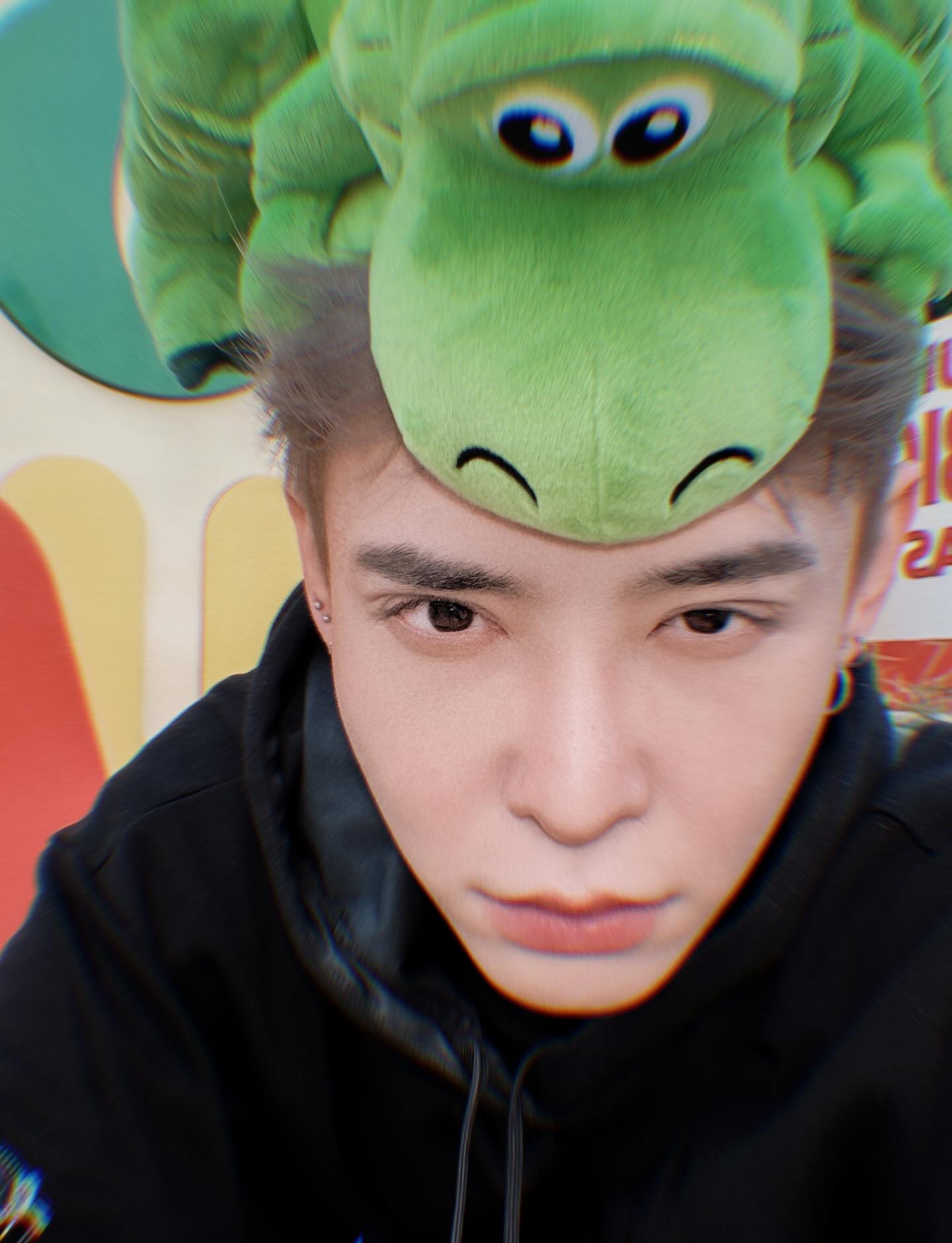 นัท - ศุภณัฐ เลาหะพานิช