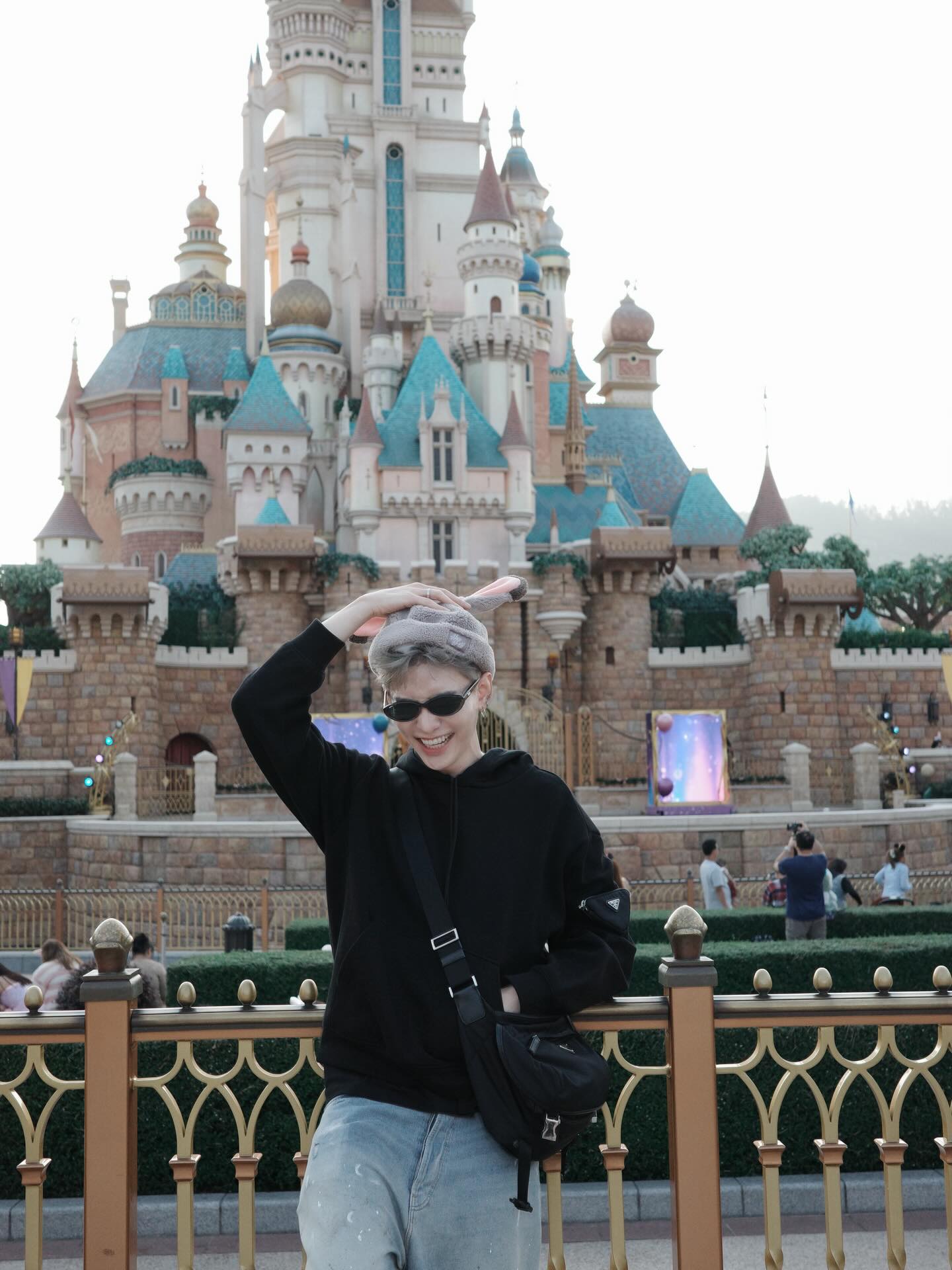 นัท - ศุภณัฐ เลาหะพานิช