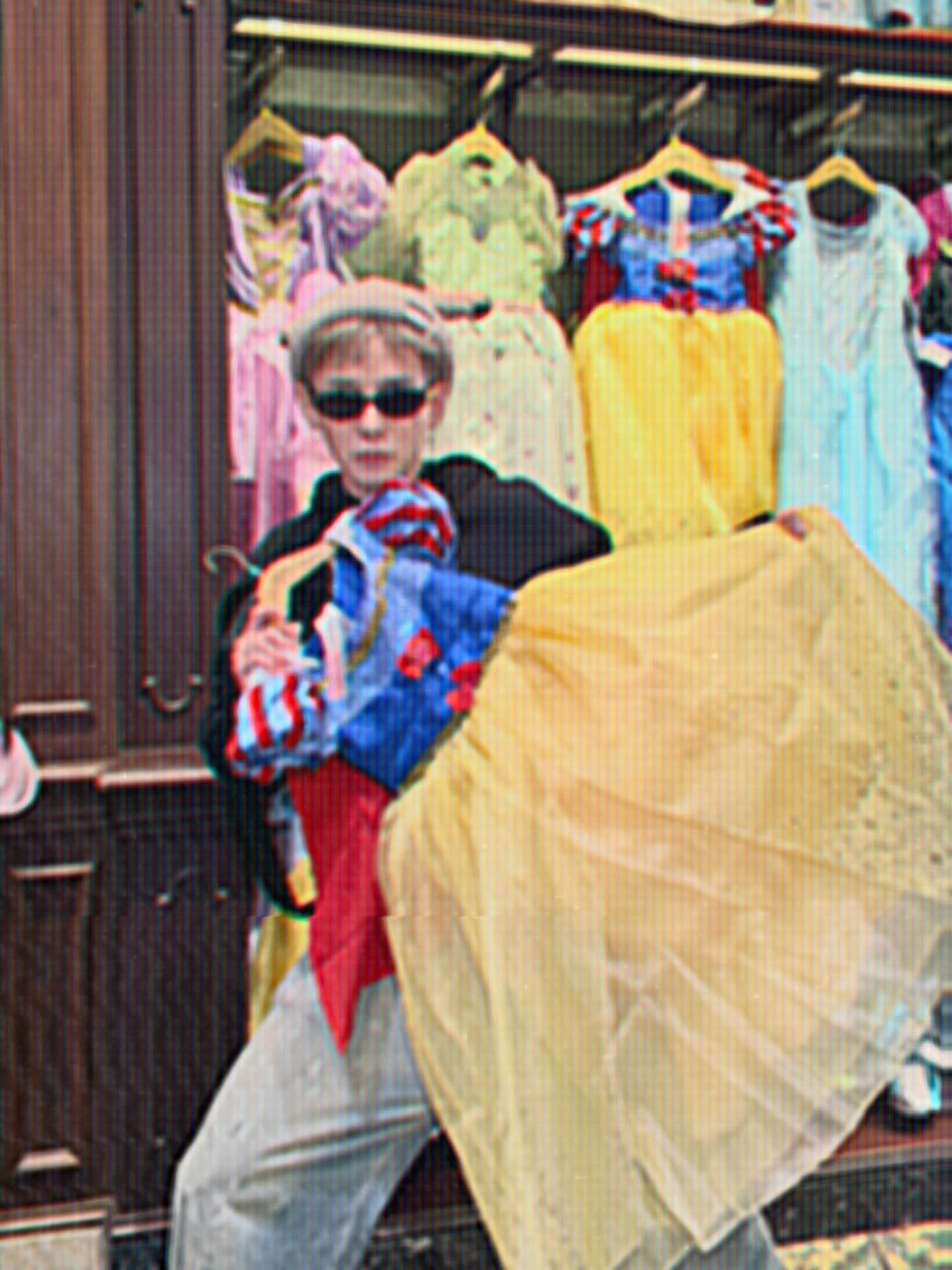 นัท - ศุภณัฐ เลาหะพานิช