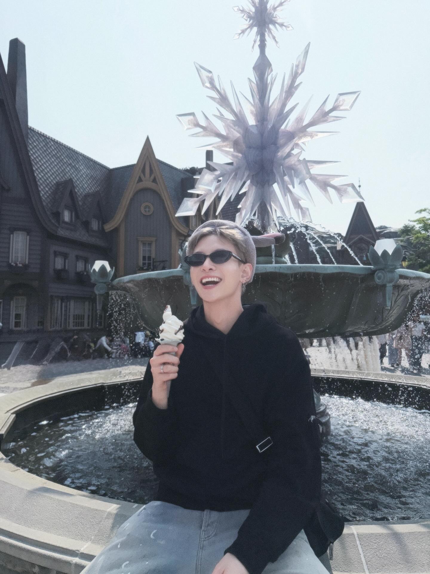 นัท - ศุภณัฐ เลาหะพานิช