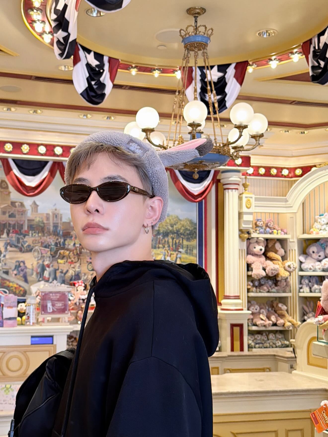 นัท - ศุภณัฐ เลาหะพานิช