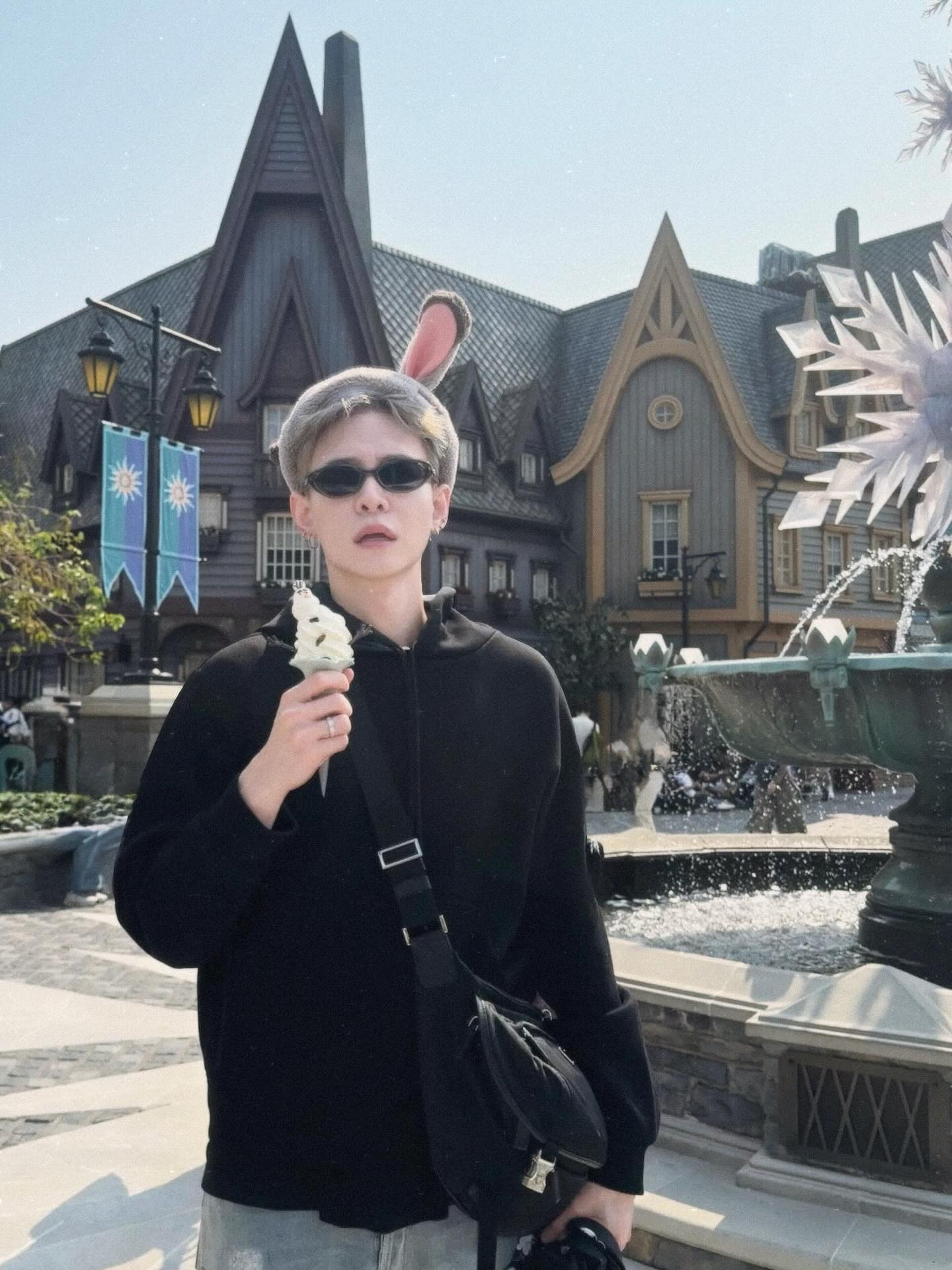 นัท - ศุภณัฐ เลาหะพานิช