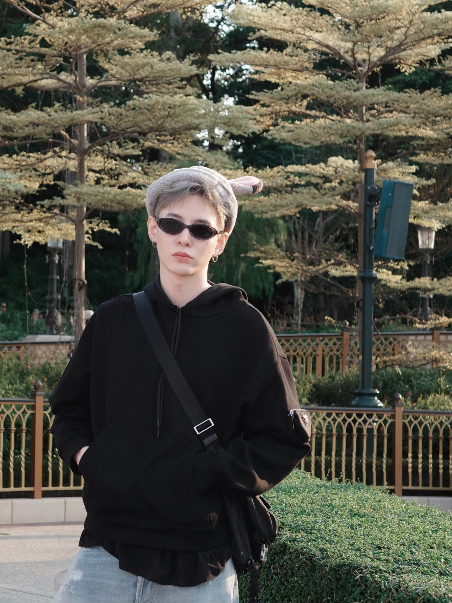 นัท - ศุภณัฐ เลาหะพานิช