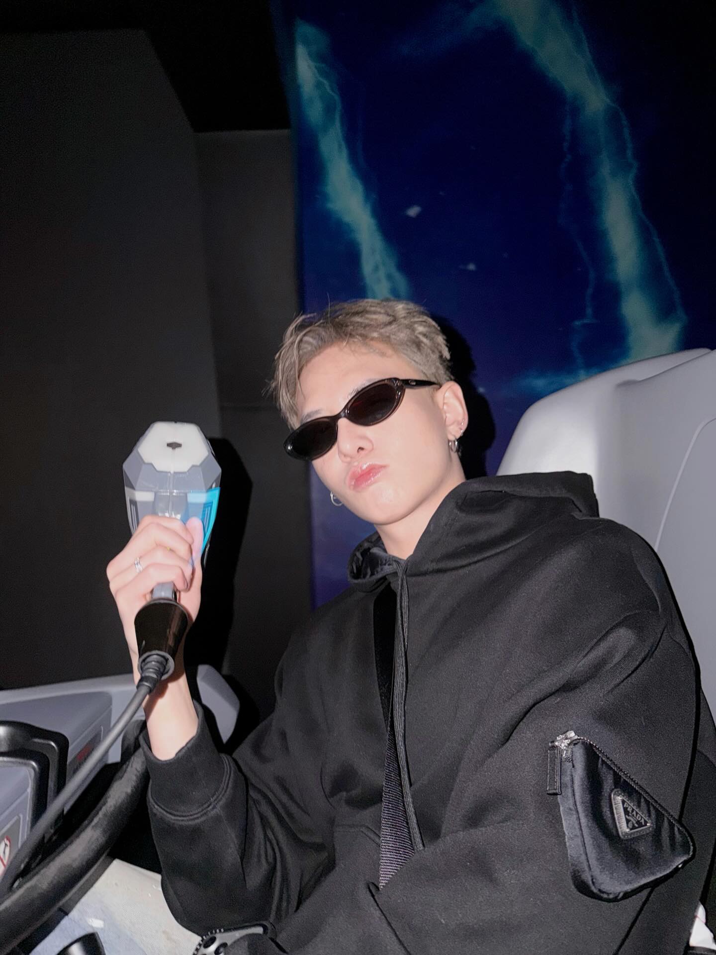 นัท - ศุภณัฐ เลาหะพานิช