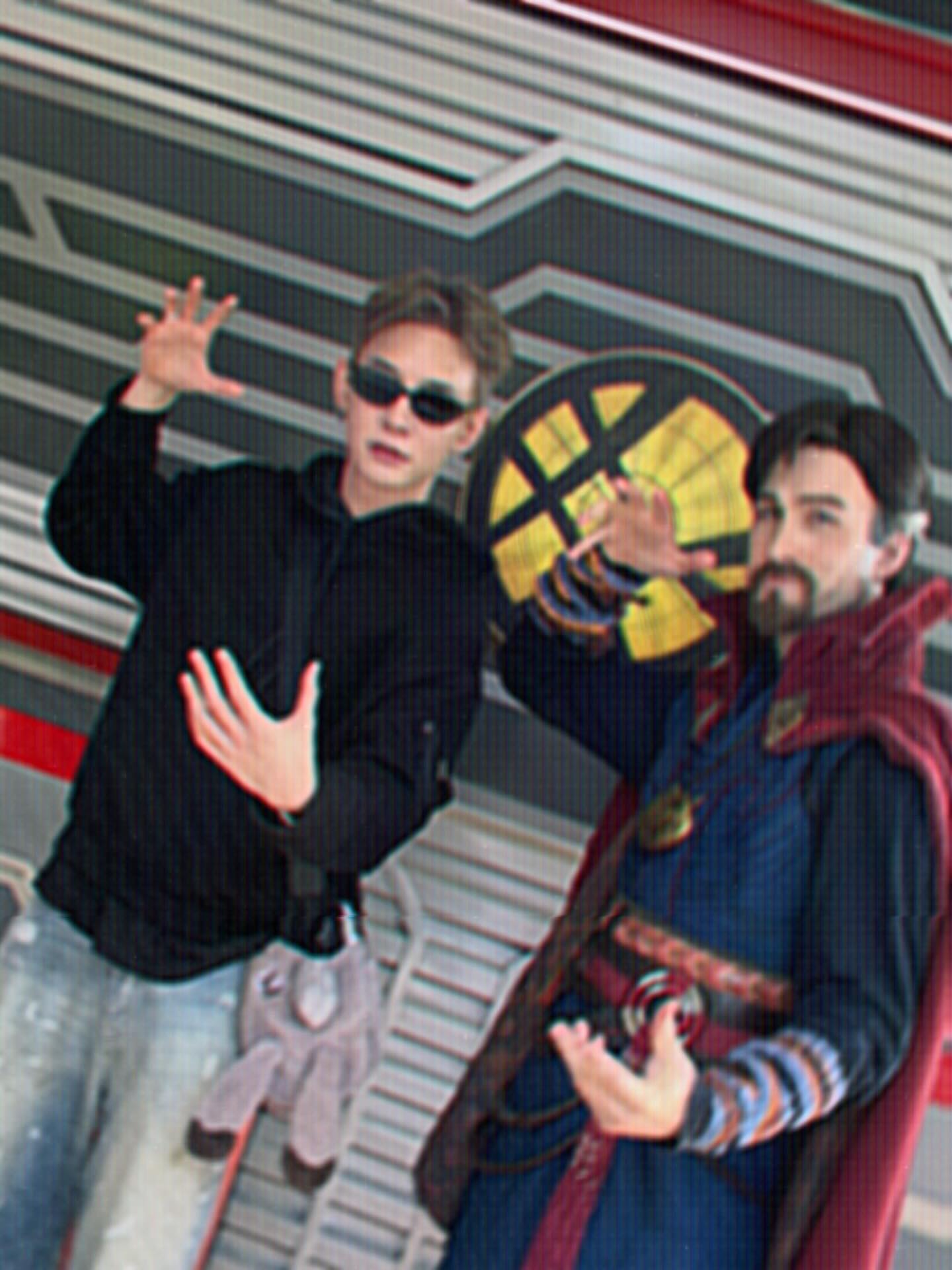 นัท - ศุภณัฐ เลาหะพานิช