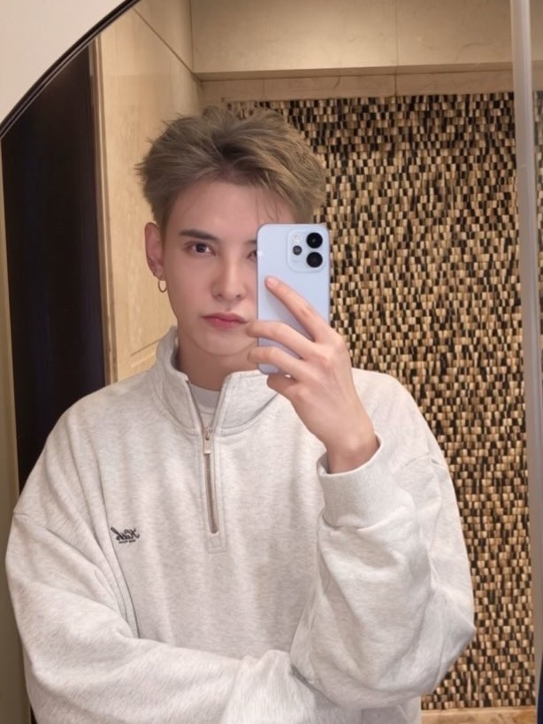 นัท - ศุภณัฐ เลาหะพานิช