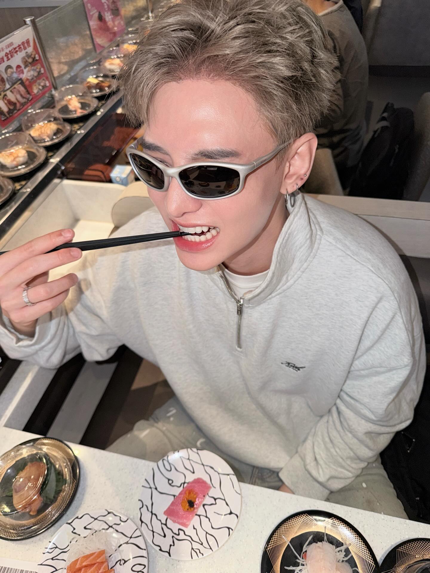 นัท - ศุภณัฐ เลาหะพานิช