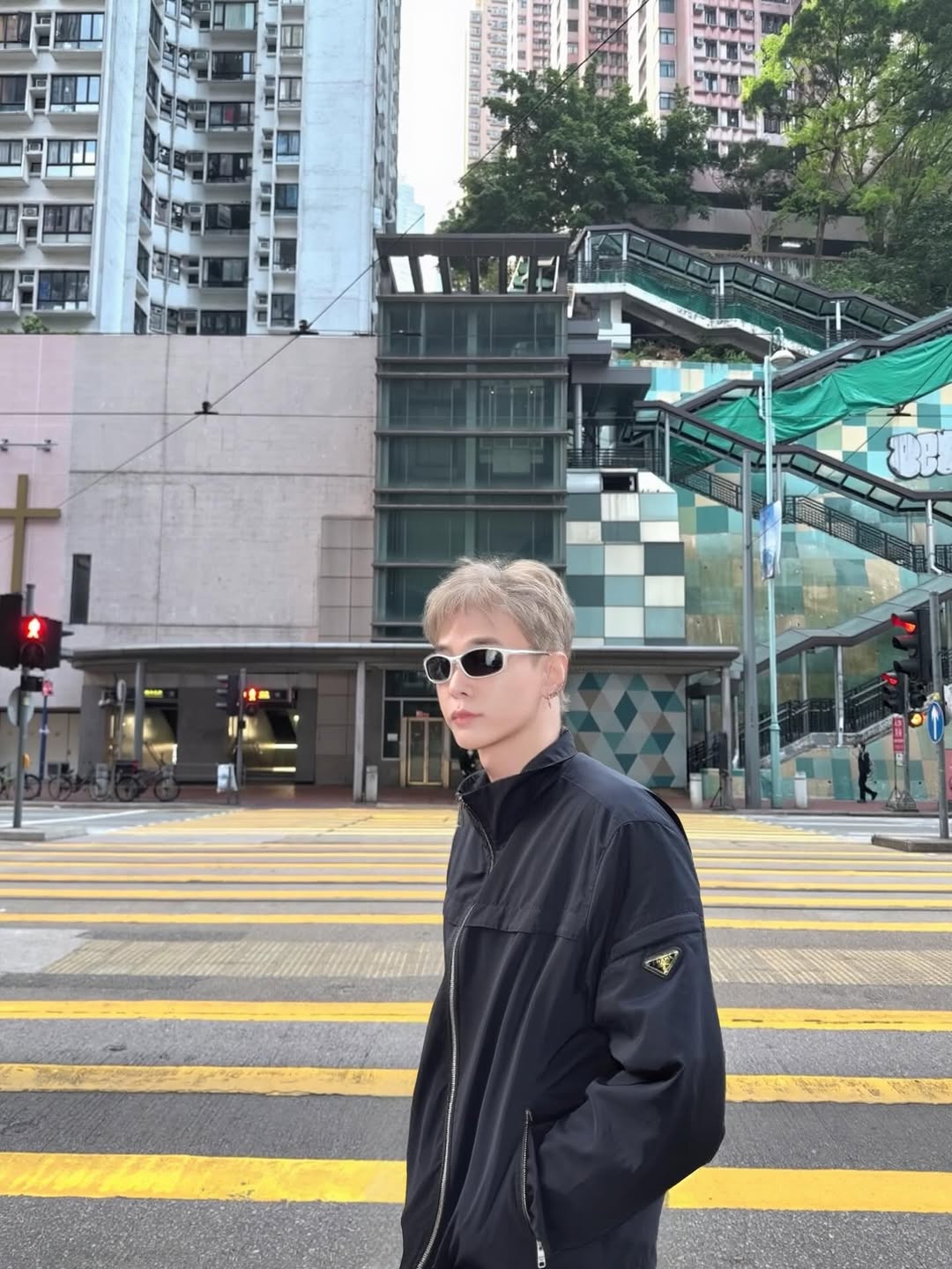 นัท - ศุภณัฐ เลาหะพานิช