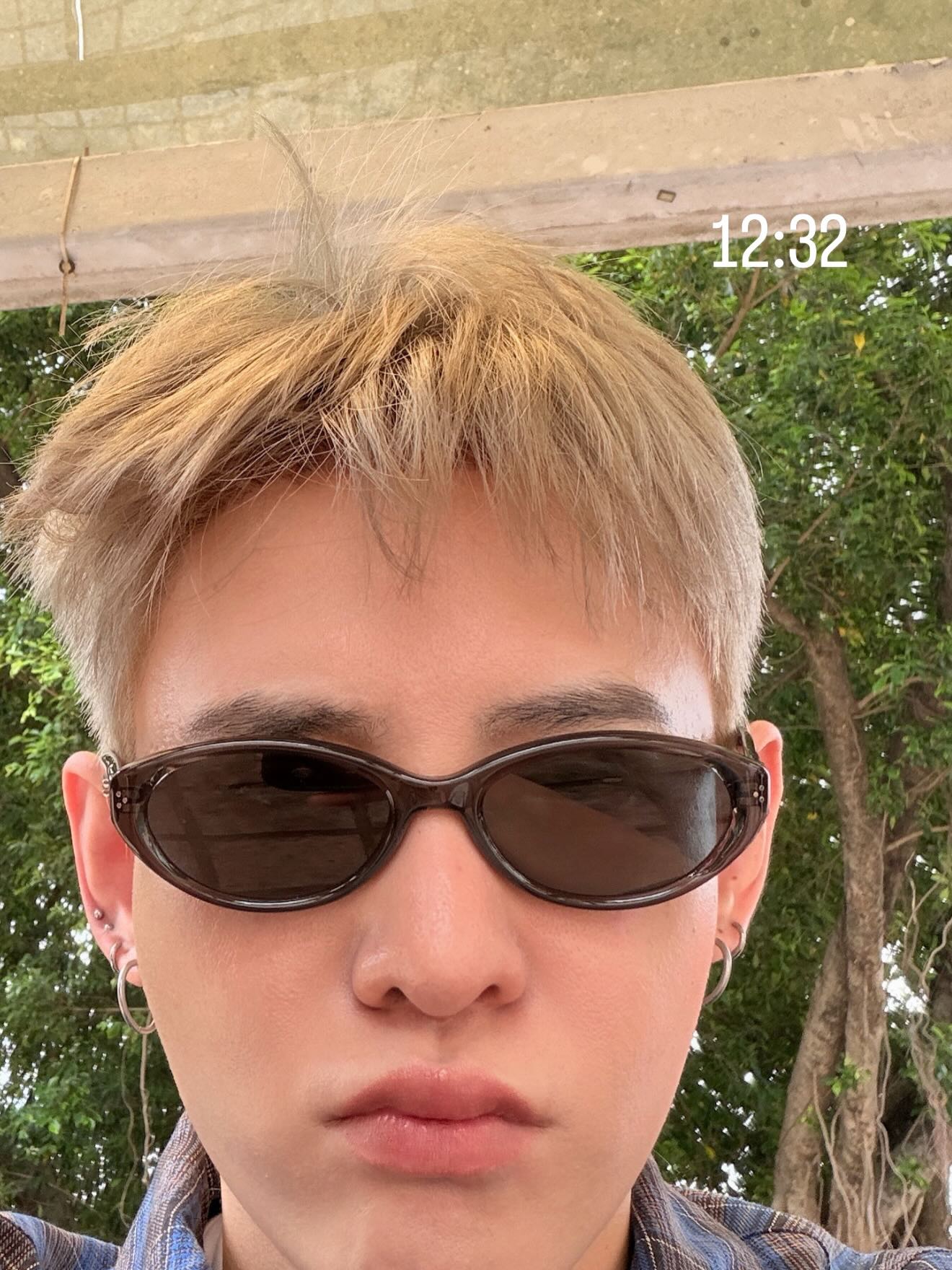 นัท - ศุภณัฐ เลาหะพานิช