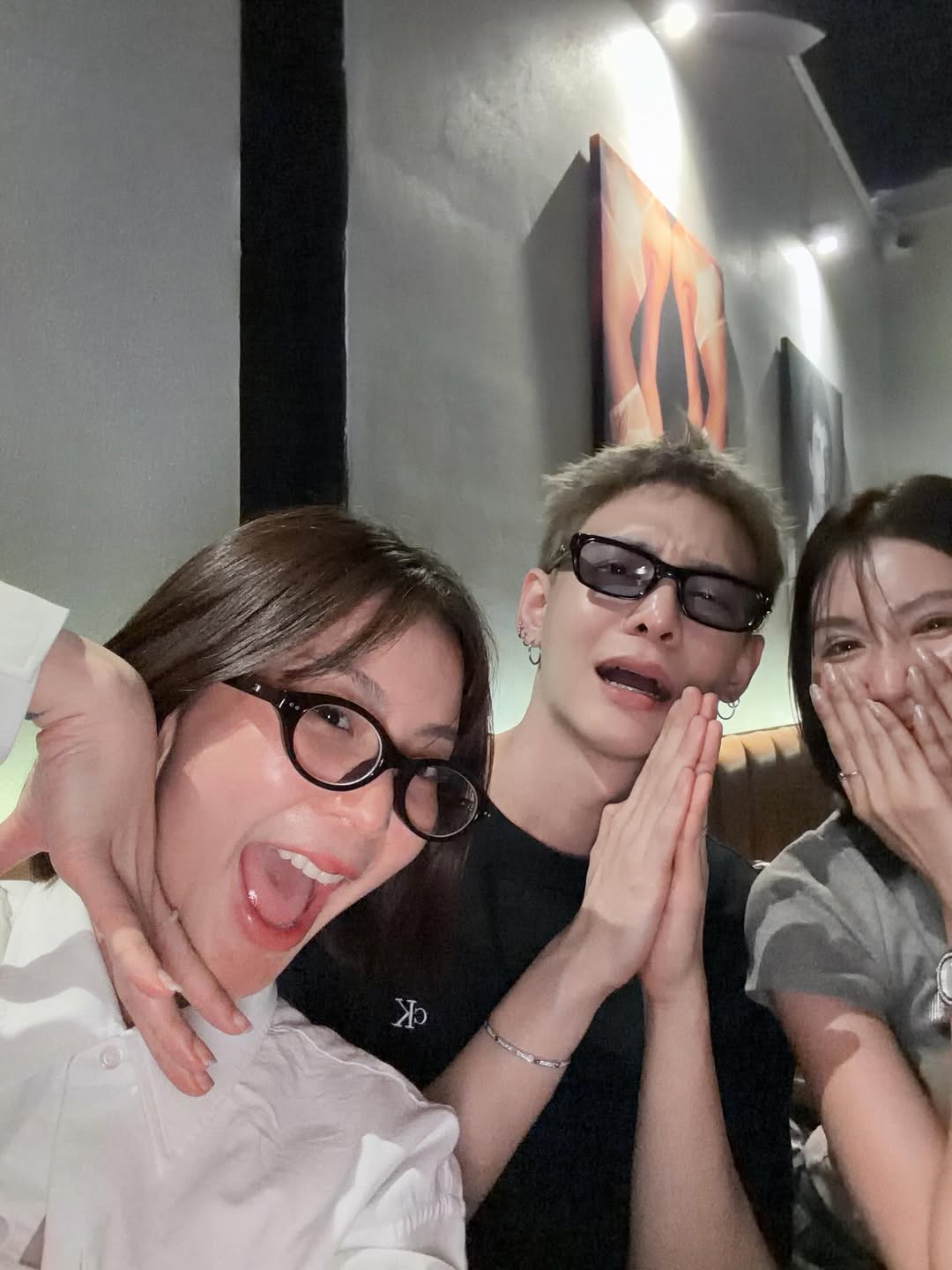 นัท - ศุภณัฐ เลาหะพานิช