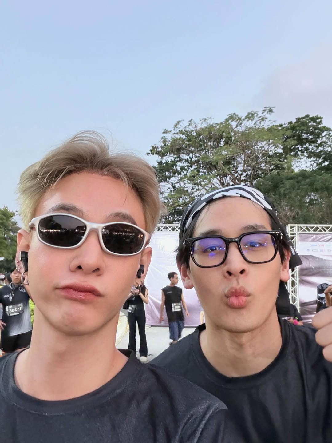 นัท - ศุภณัฐ เลาหะพานิช