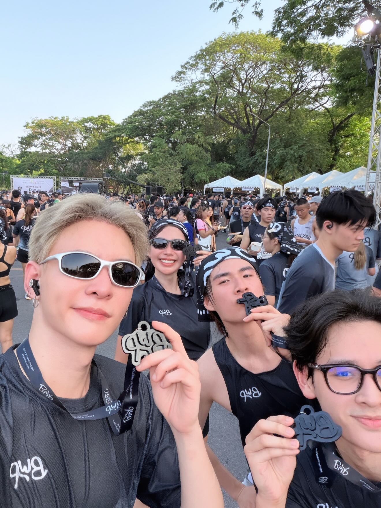 นัท - ศุภณัฐ เลาหะพานิช