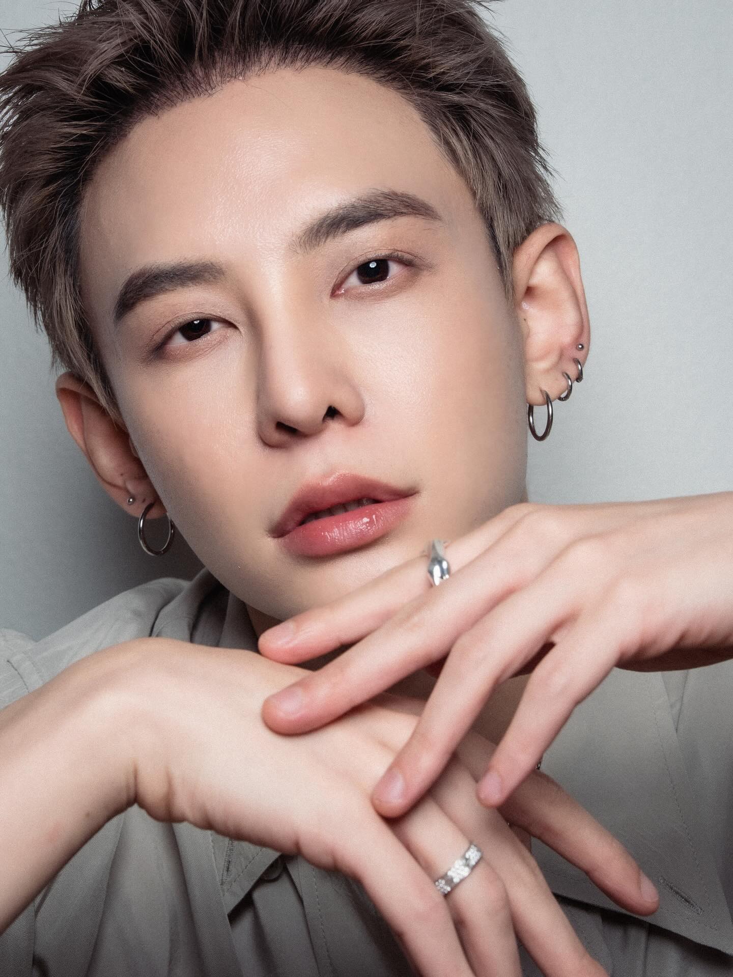 นัท - ศุภณัฐ เลาหะพานิช