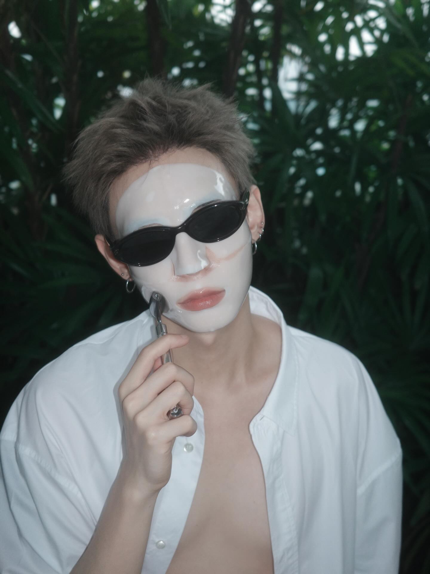 นัท - ศุภณัฐ เลาหะพานิช
