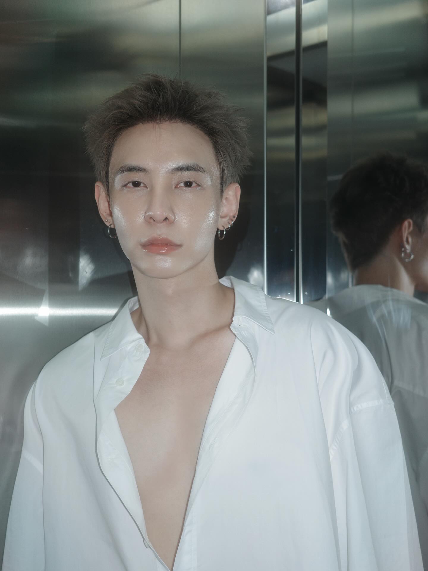 นัท - ศุภณัฐ เลาหะพานิช