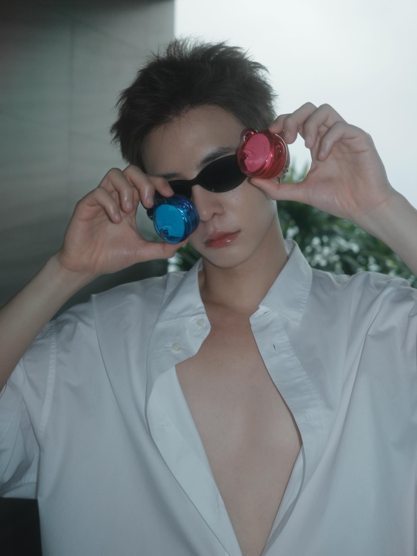 นัท - ศุภณัฐ เลาหะพานิช