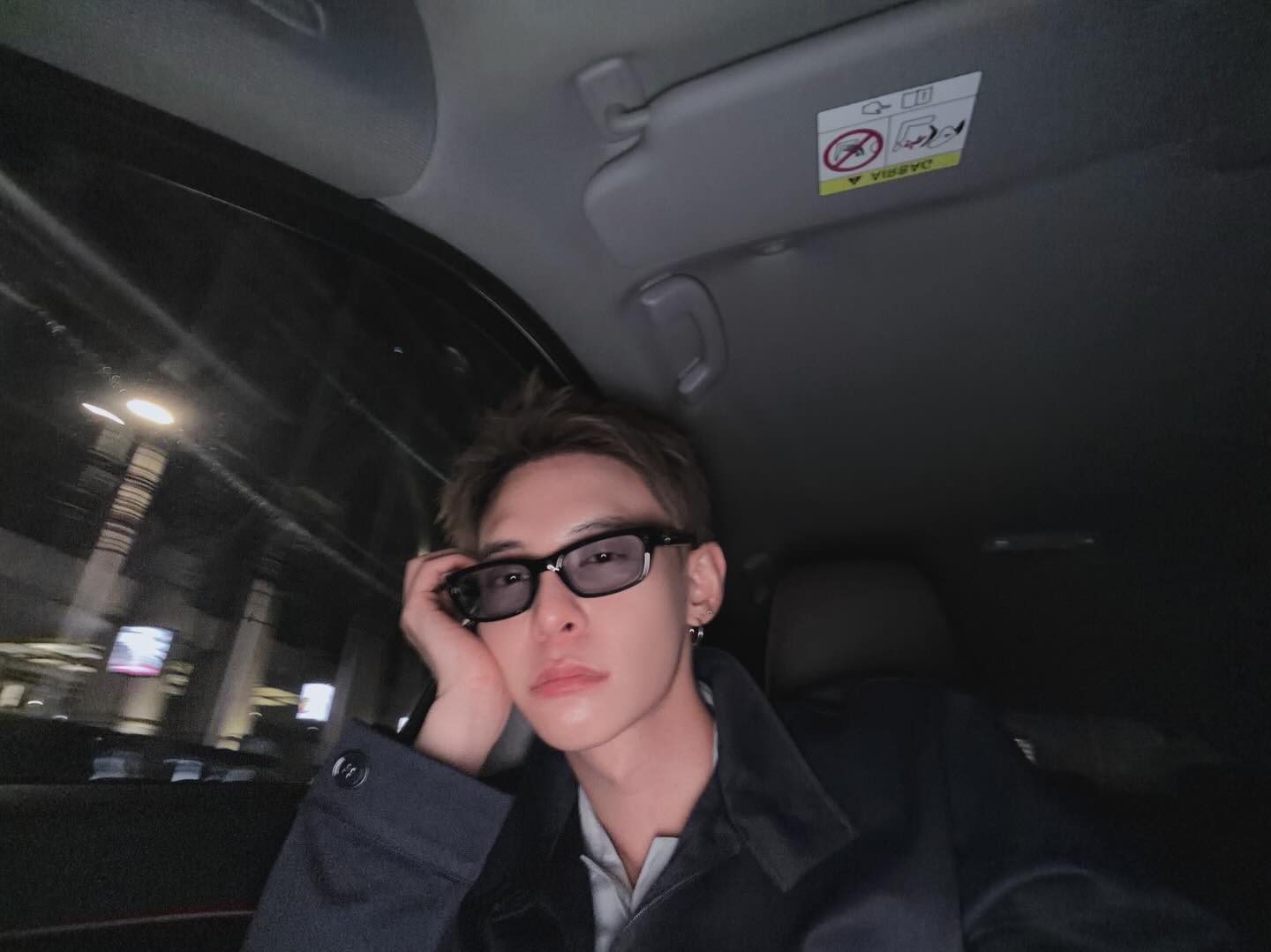 นัท - ศุภณัฐ เลาหะพานิช