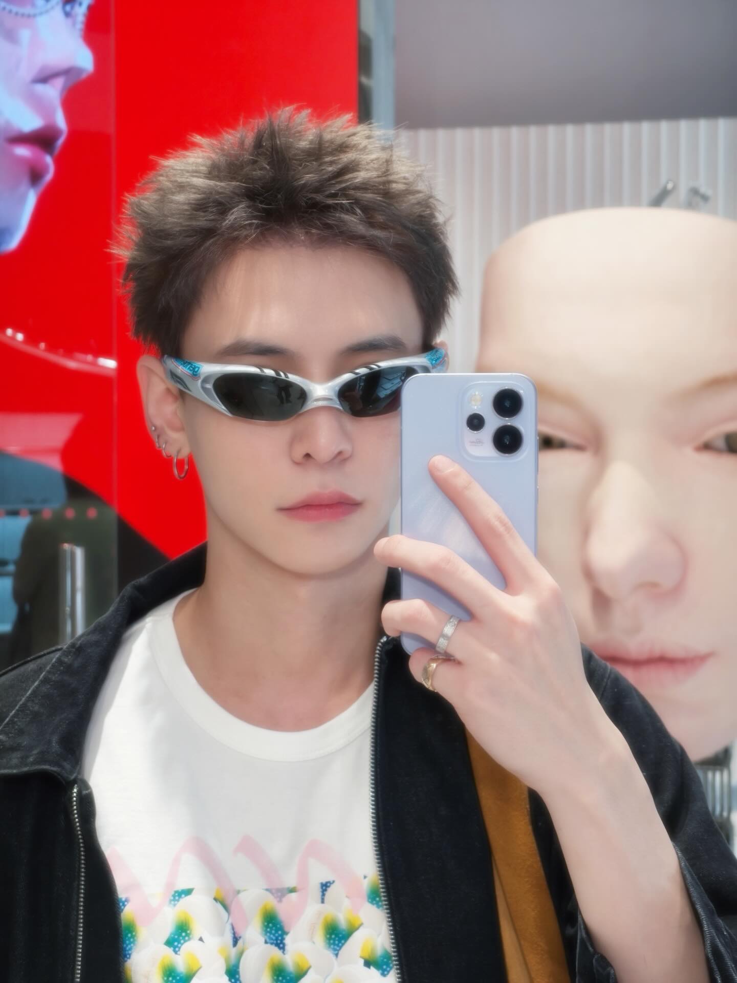 นัท - ศุภณัฐ เลาหะพานิช
