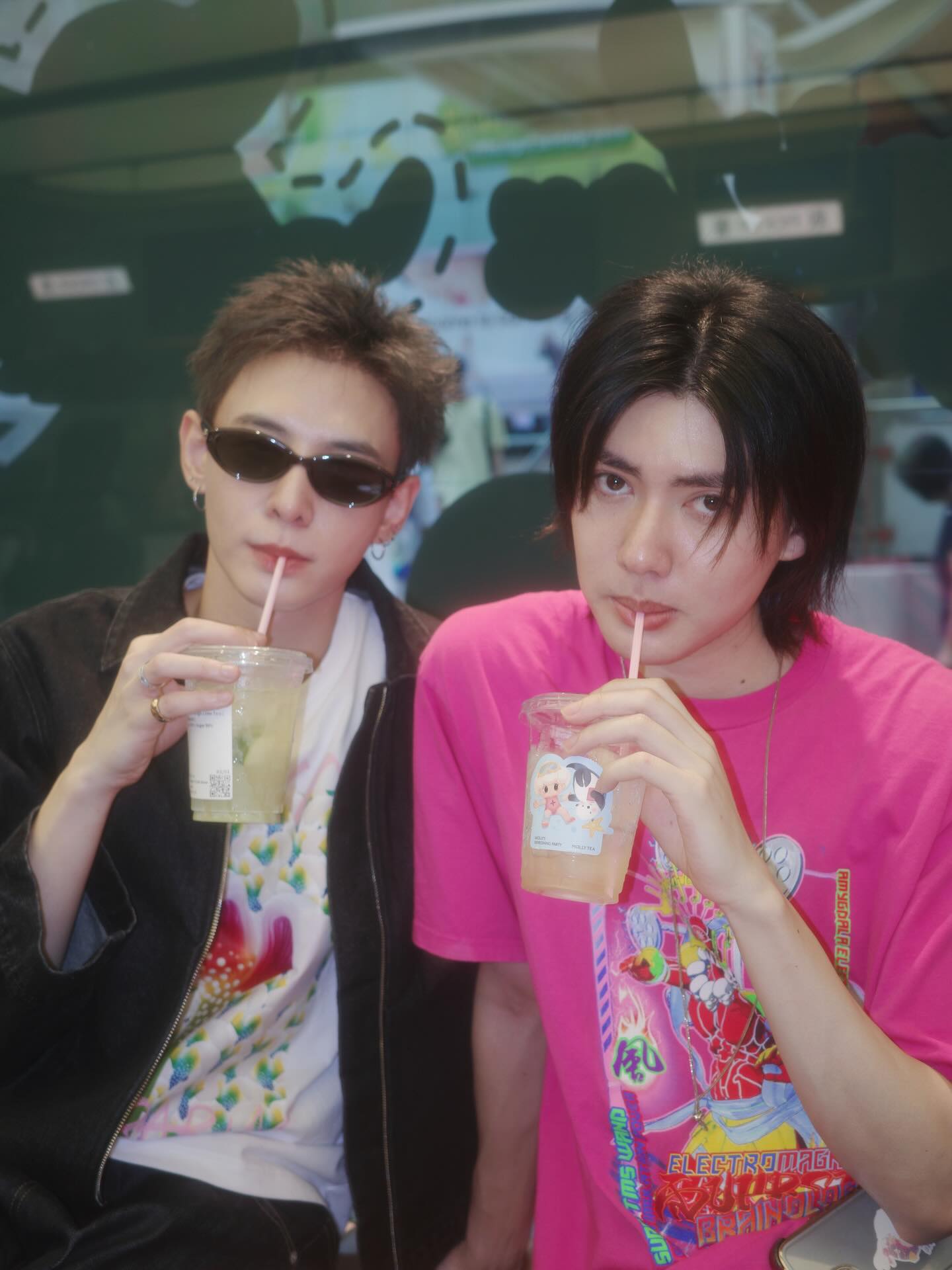 นัท - ศุภณัฐ เลาหะพานิช